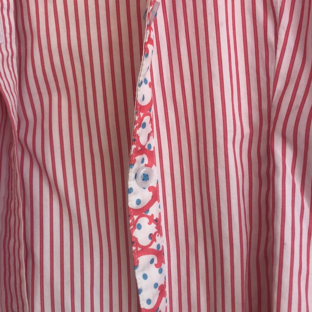 Adorable C.Wonder button down - Picture 3 of 6